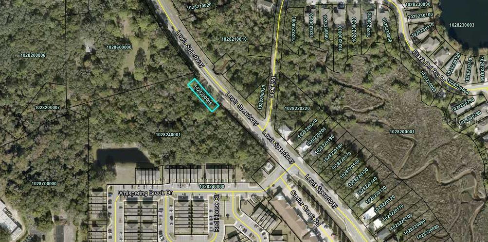 Photo of 100 WHISPERING BROOK DRIVE ST AUGUSTINE FL 32084