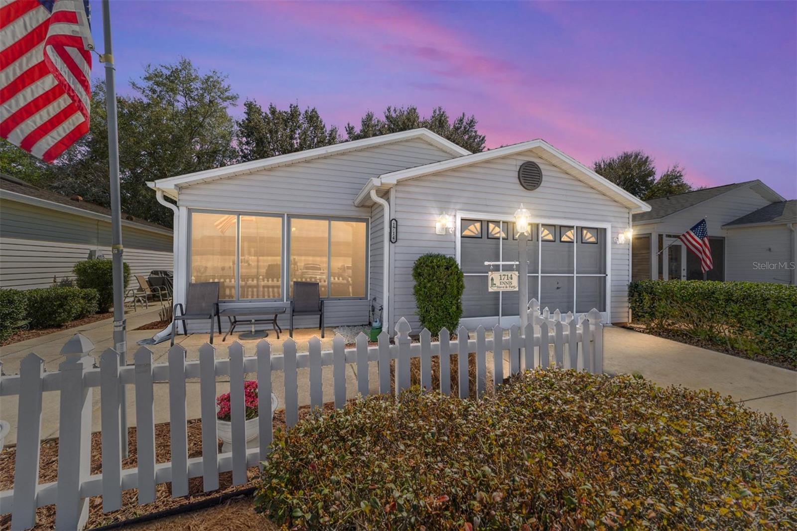 Photo of 1714 MORELOS ROAD THE VILLAGES FL 32159
