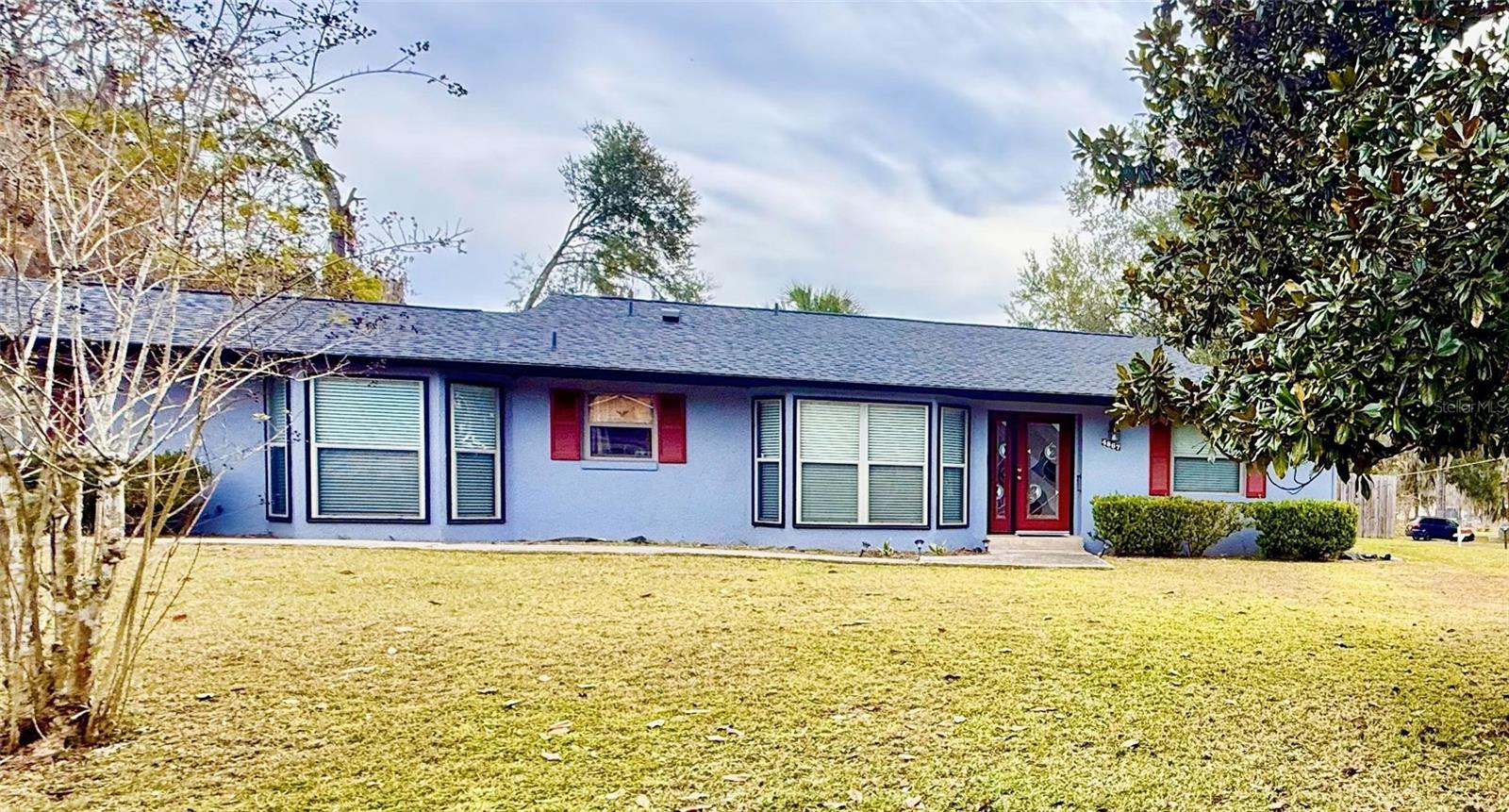 Photo of 4867 SE 33RD AVENUE OCALA FL 34480