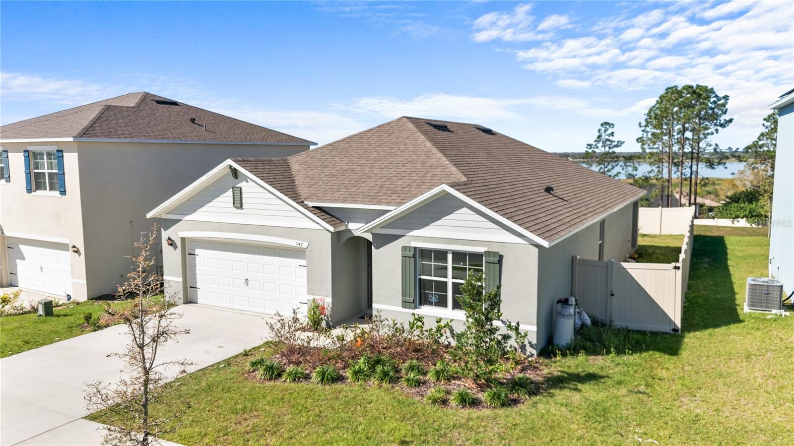 Photo of 547 TANARO LANE HAINES CITY FL 33844