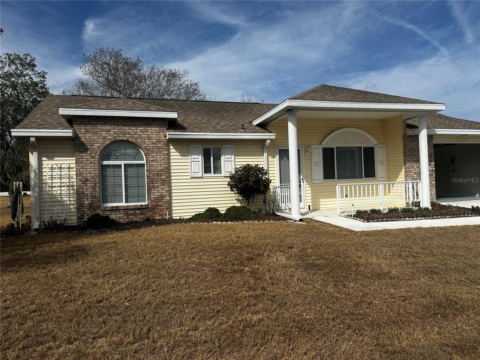 Photo of 2158 NW 50TH AVENUE OCALA FL 34482