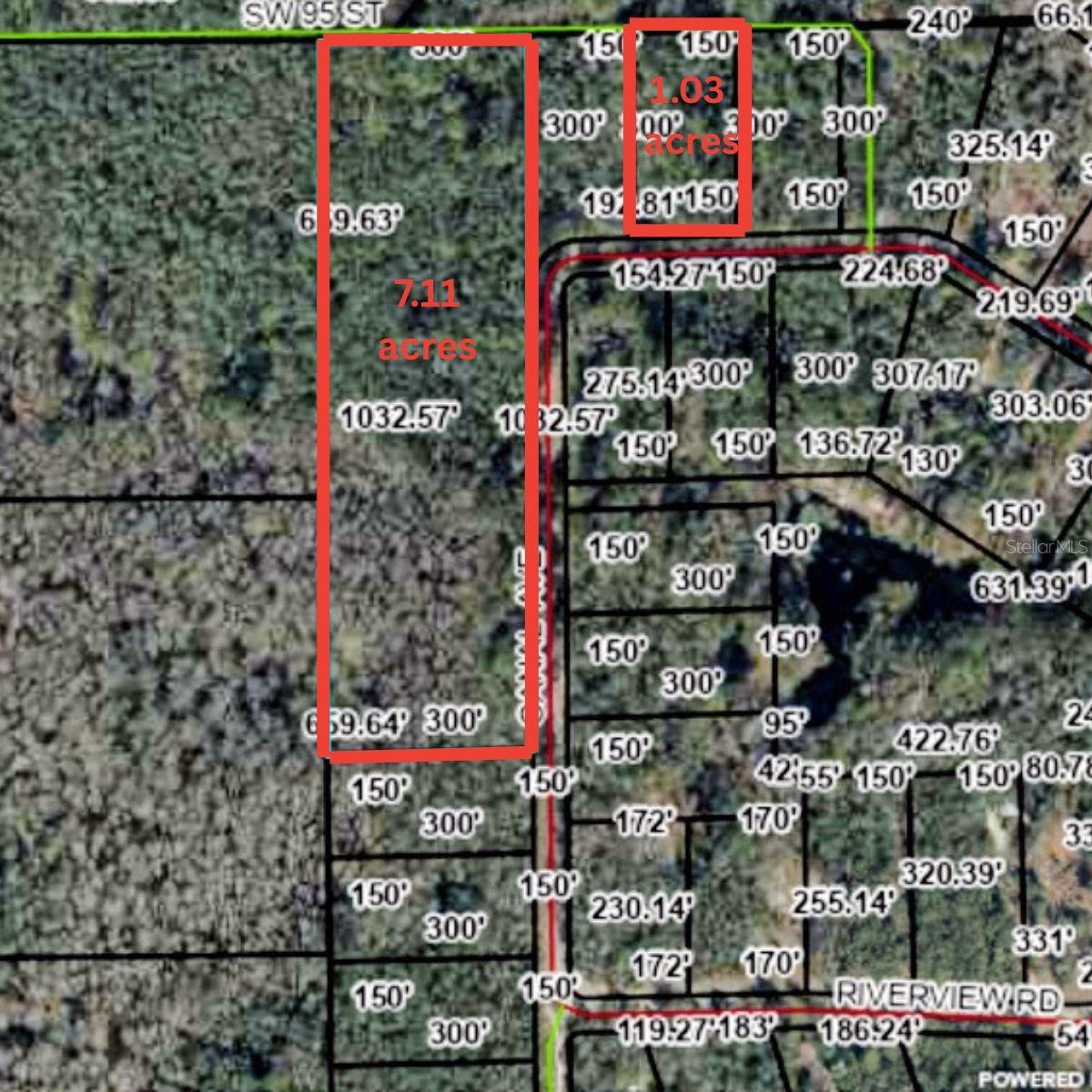 Photo of TBD OFF RIVERVIEW ROAD #9 FANNING SPRINGS FL 32693