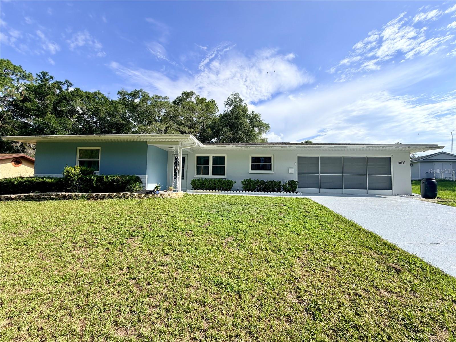Photo of 6633 E GURLEY STREET INVERNESS FL 34452