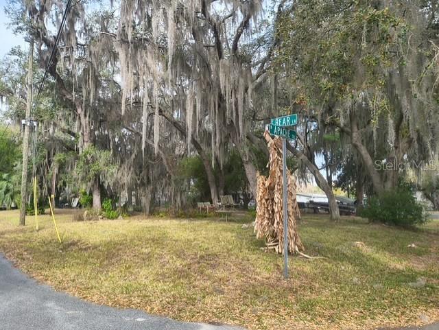 Photo of 4734 N APACHE TRAIL HERNANDO FL 34442