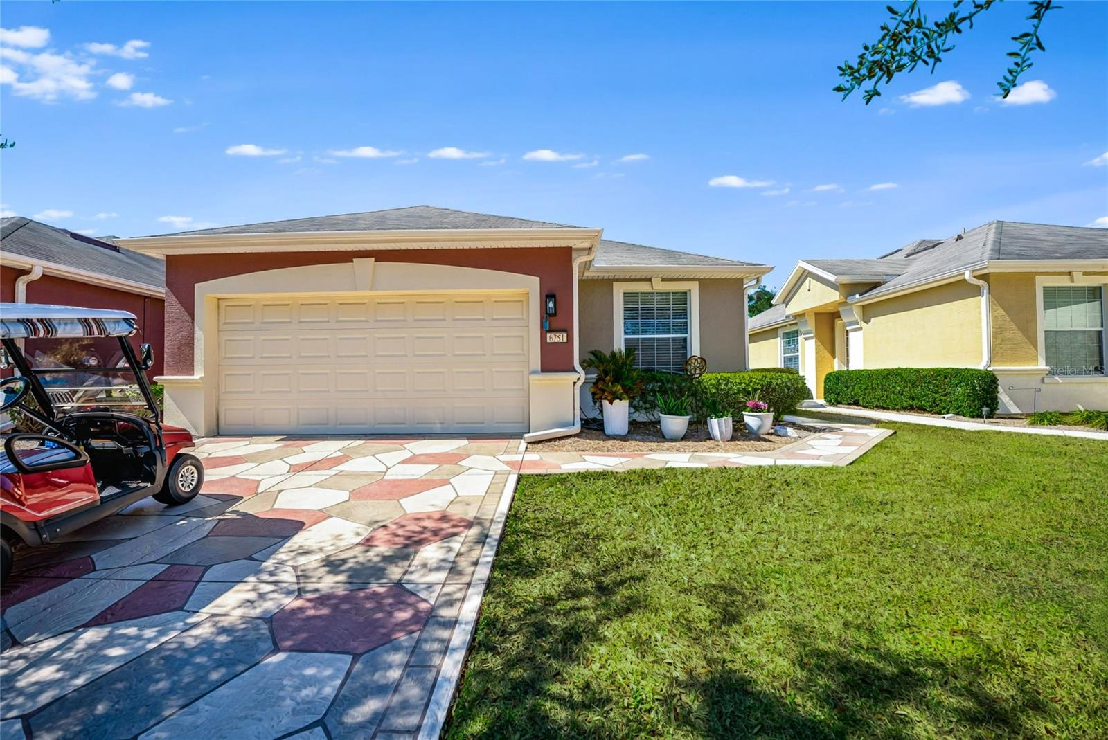 Photo of 6751 SW 91ST CIRCLE OCALA FL 34481