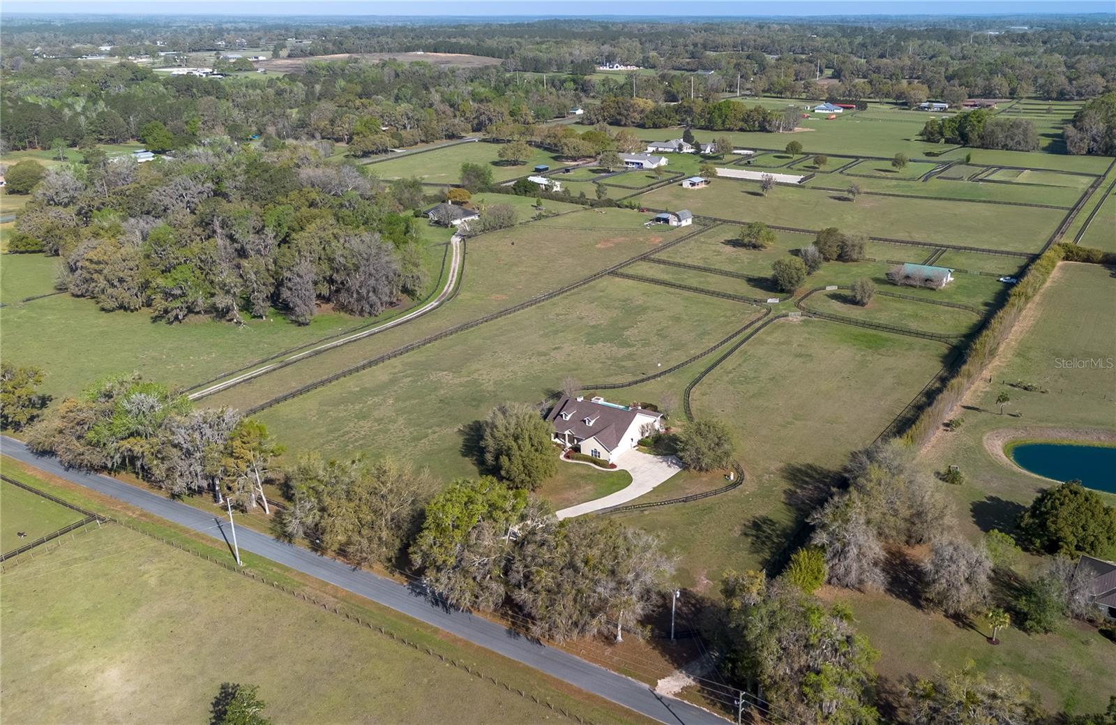 Photo of 8785 NW 63RD STREET OCALA FL 34482