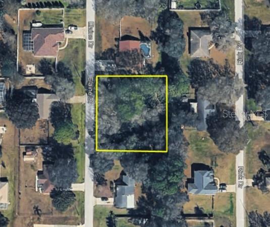 Photo of 5728 ELAINE DRIVE ZEPHYRHILLS FL 33541