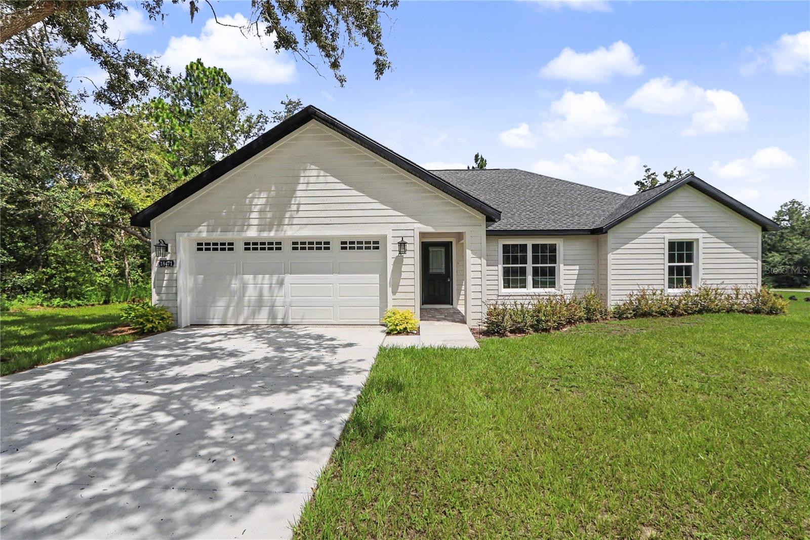 Photo of 18471 SW 66 LOOP DUNNELLON FL 34432