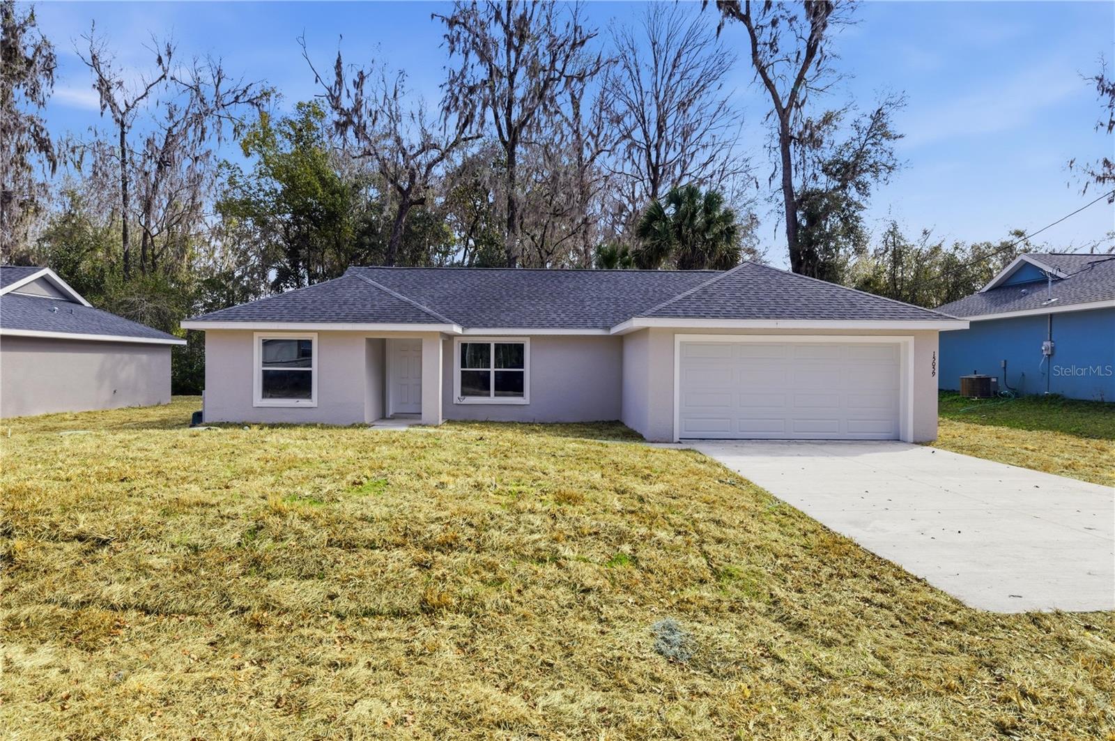 Photo of 15059 SE 61ST COURT SUMMERFIELD FL 34491