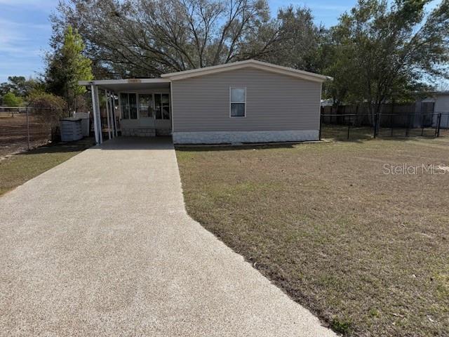 Photo of 105 NE 66TH COURT OCALA FL 34470