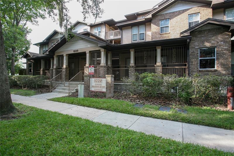 Photo of 1220 SW 1ST AVENUE #303 GAINESVILLE FL 32601
