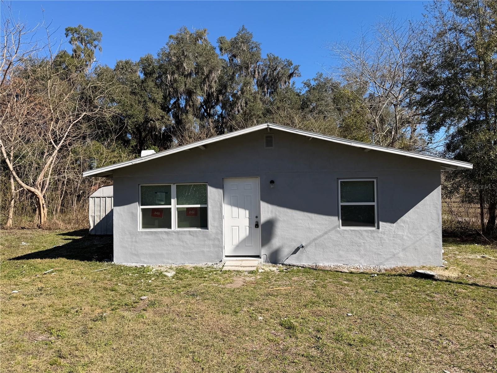 Photo of 12599 NW 38TH AVENUE REDDICK FL 32686