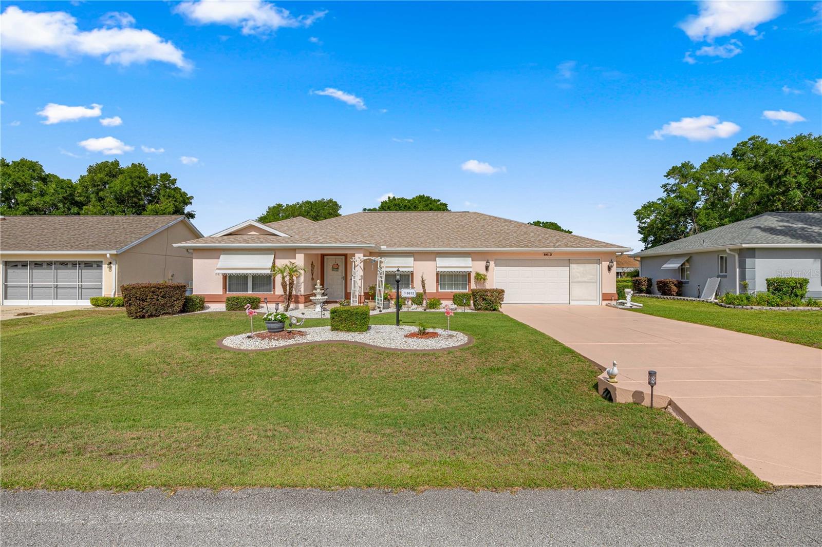 Photo of 8612 SW 61ST COURT OCALA FL 34476