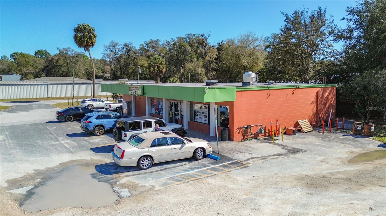 Photo of 3030 W GULF TO LAKE HIGHWAY LECANTO FL 34461