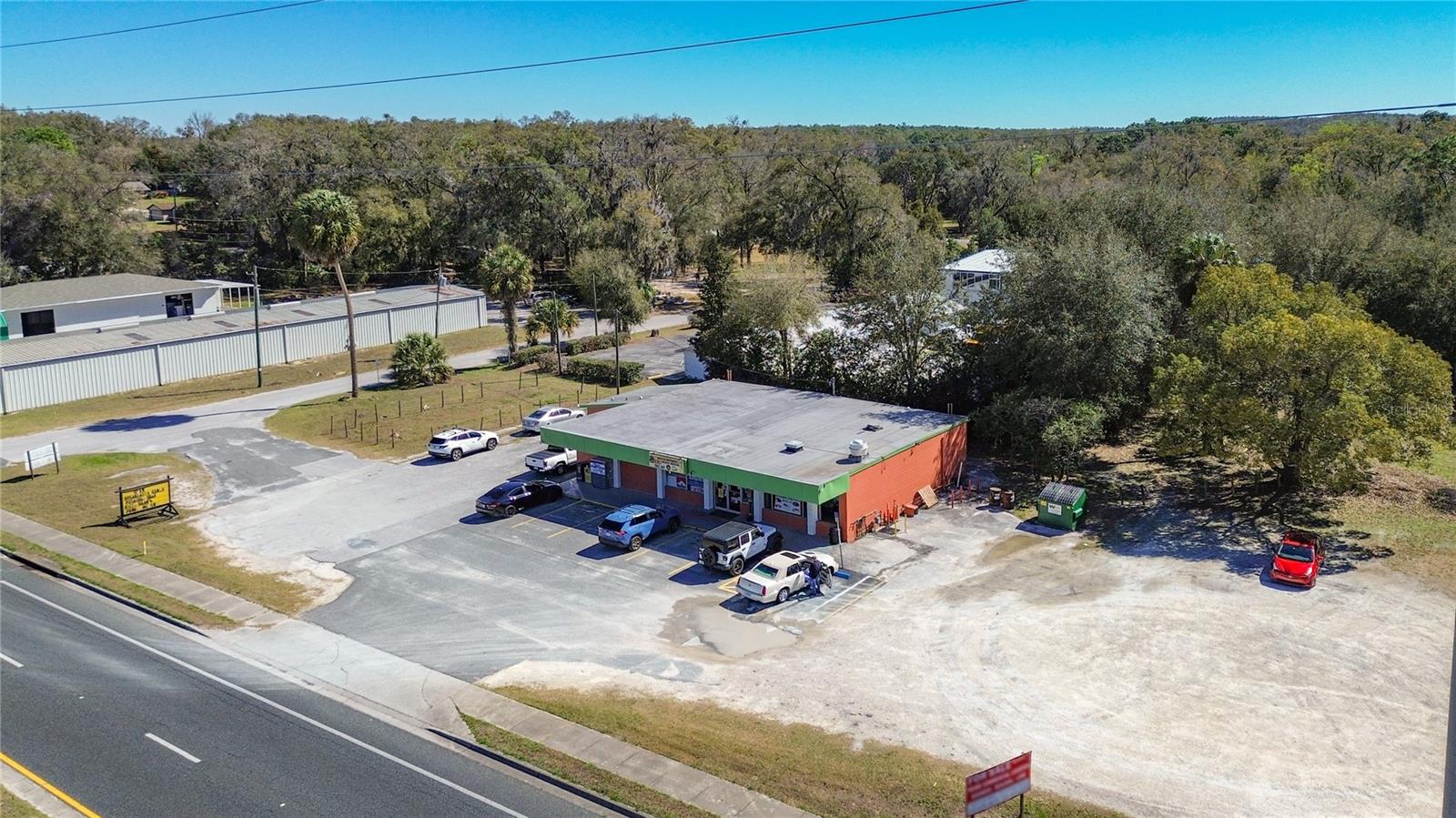 Photo of 3030 W GULF TO LAKE HIGHWAY LECANTO FL 34461