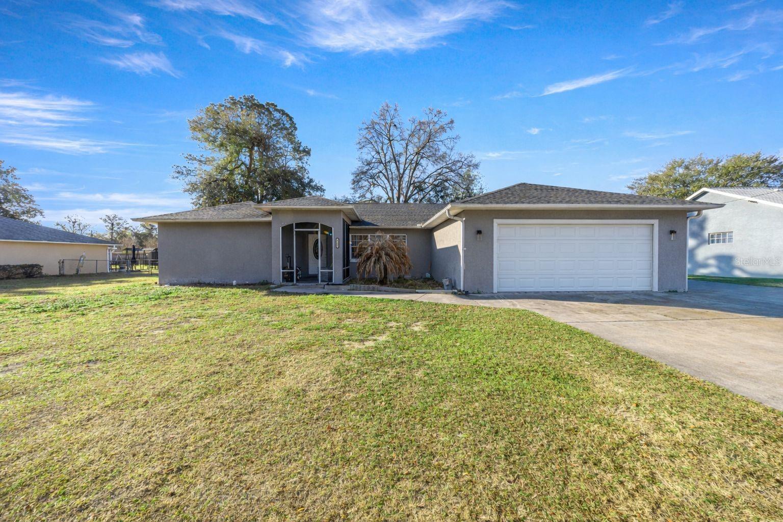 Photo of 6180 SE 126TH LANE BELLEVIEW FL 34420