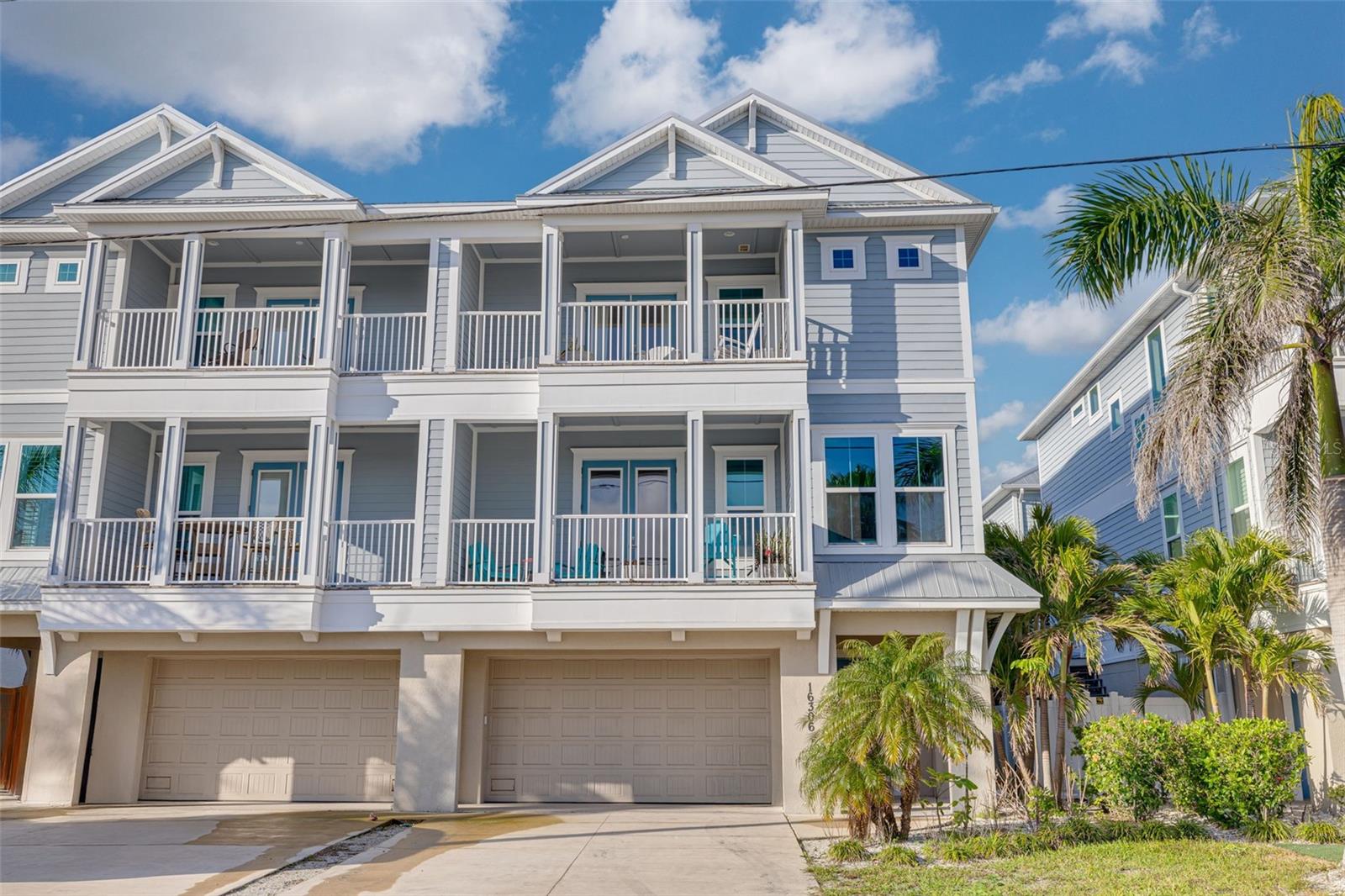 Photo of 16306 1ST STREET REDINGTON BEACH FL 33708
