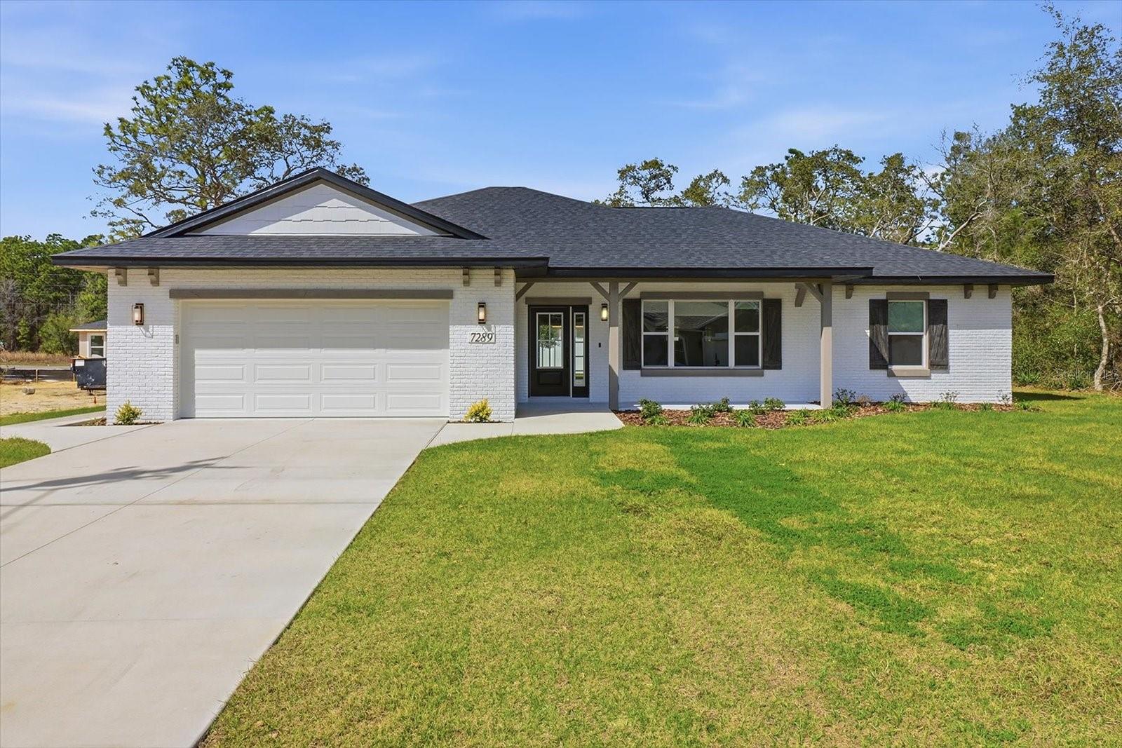 Photo of 7289 N WESTBROOK WAY CITRUS SPRINGS FL 34433
