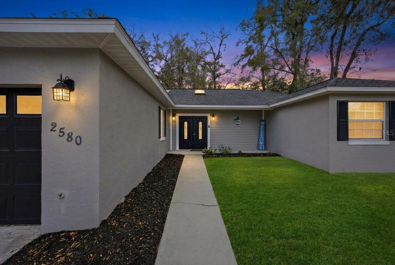 Photo of 2580 SE 37TH STREET OCALA FL 34471
