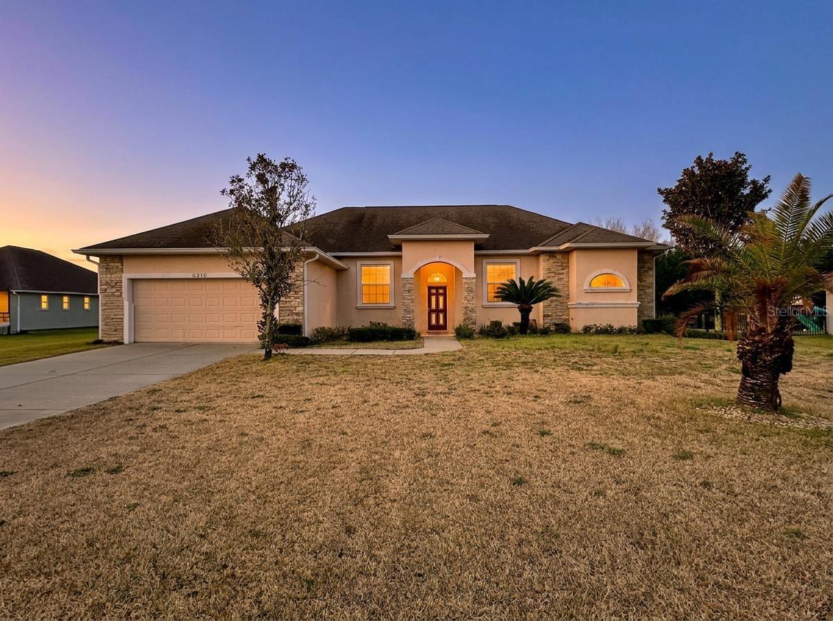 Photo of 6310 SE 96TH STREET BELLEVIEW FL 34420