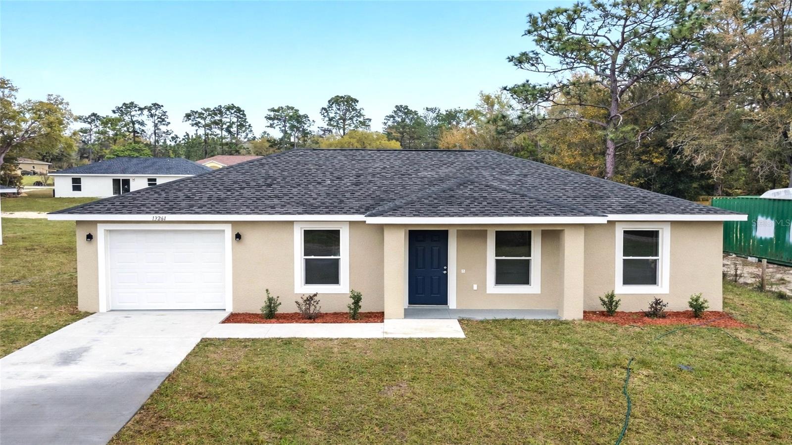 Photo of 15350 SW 38TH PLACE OCALA FL 34481