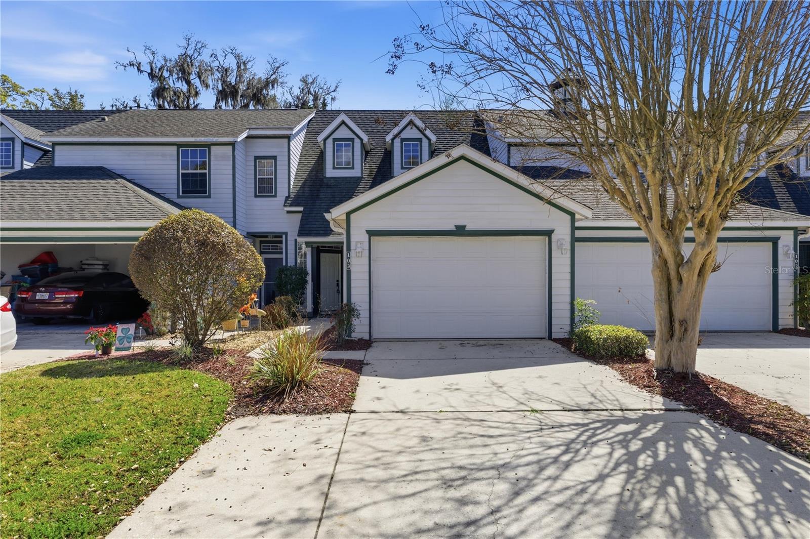 Photo of 231 NE 28TH AVENUE #103 OCALA FL 34470