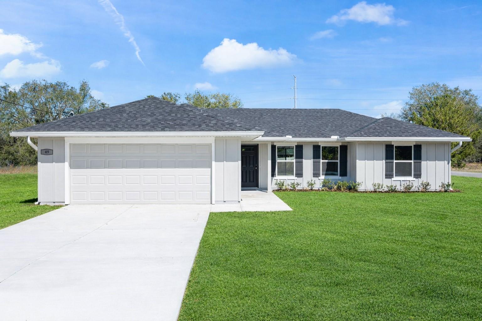 Photo of 49 LOCUST LOOP CIRCLE OCALA FL 34472
