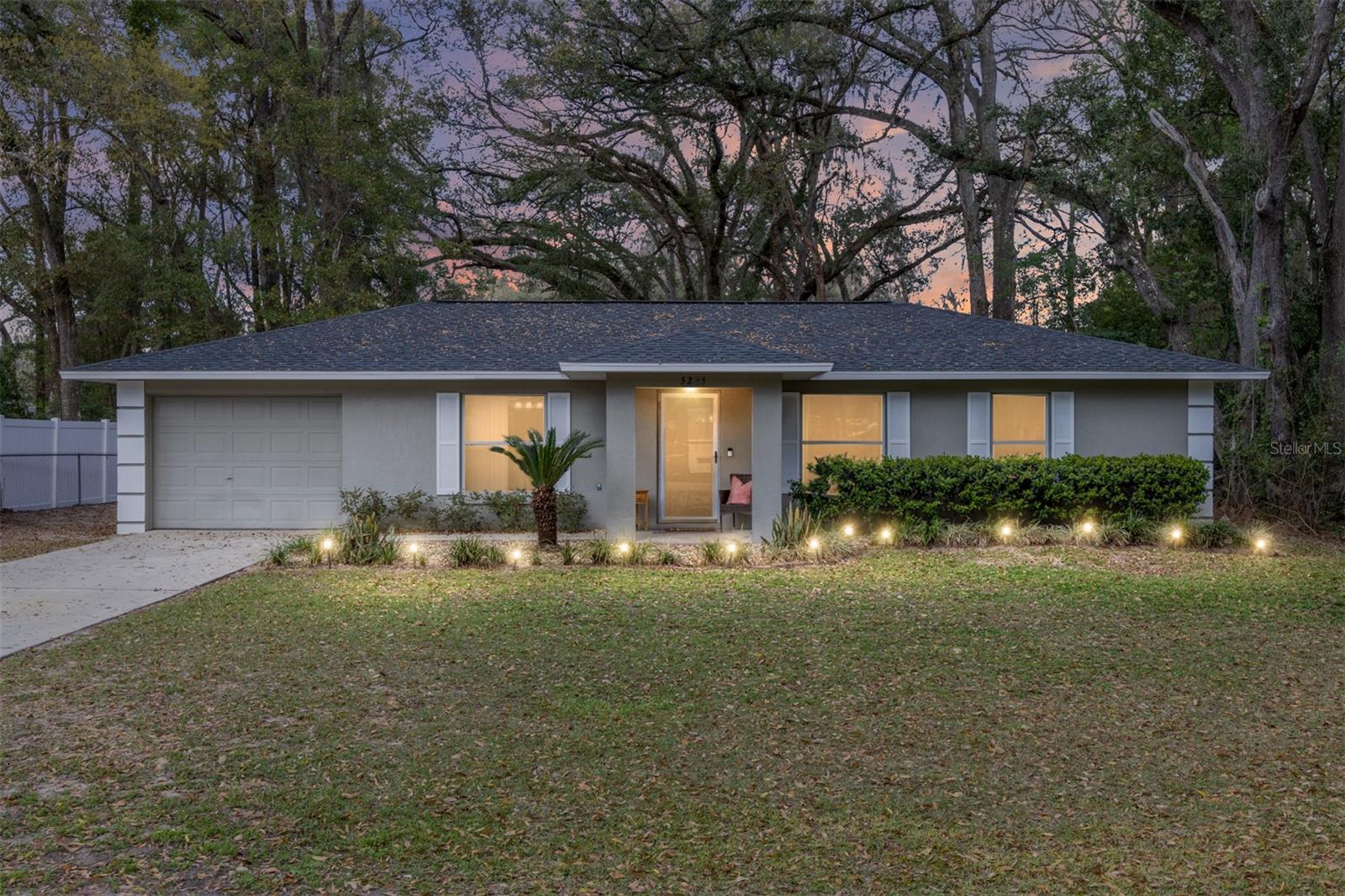 Photo of 5255 NW 64 STREET OCALA FL 34482