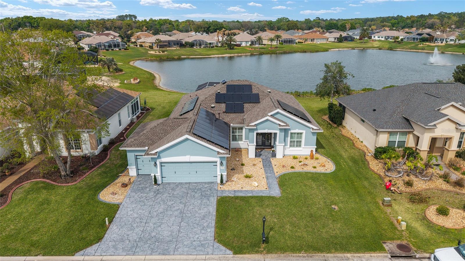 Photo of 9375 SE 125TH STREET SUMMERFIELD FL 34491