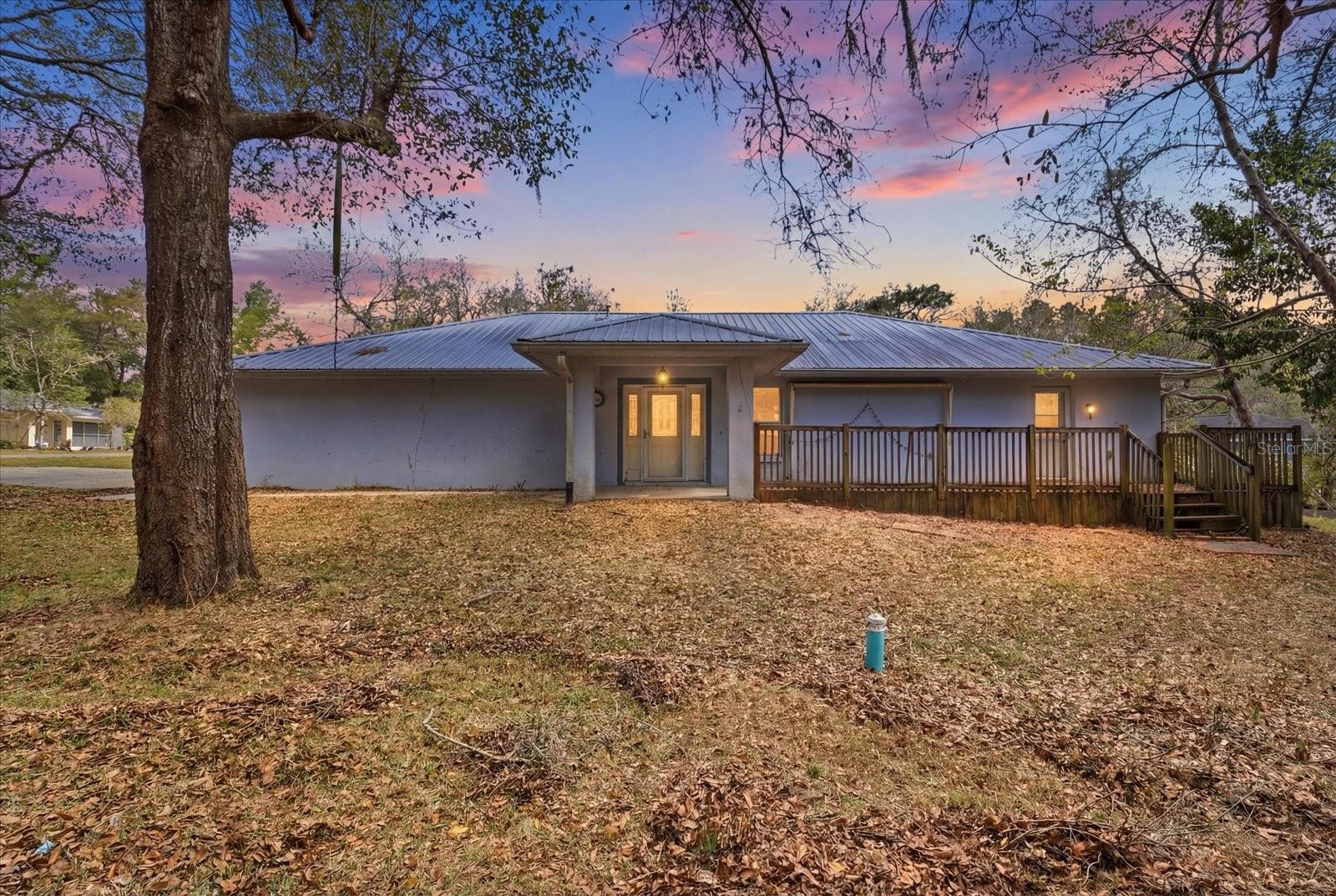 Photo of 5120 E HOPP LANE INVERNESS FL 34452