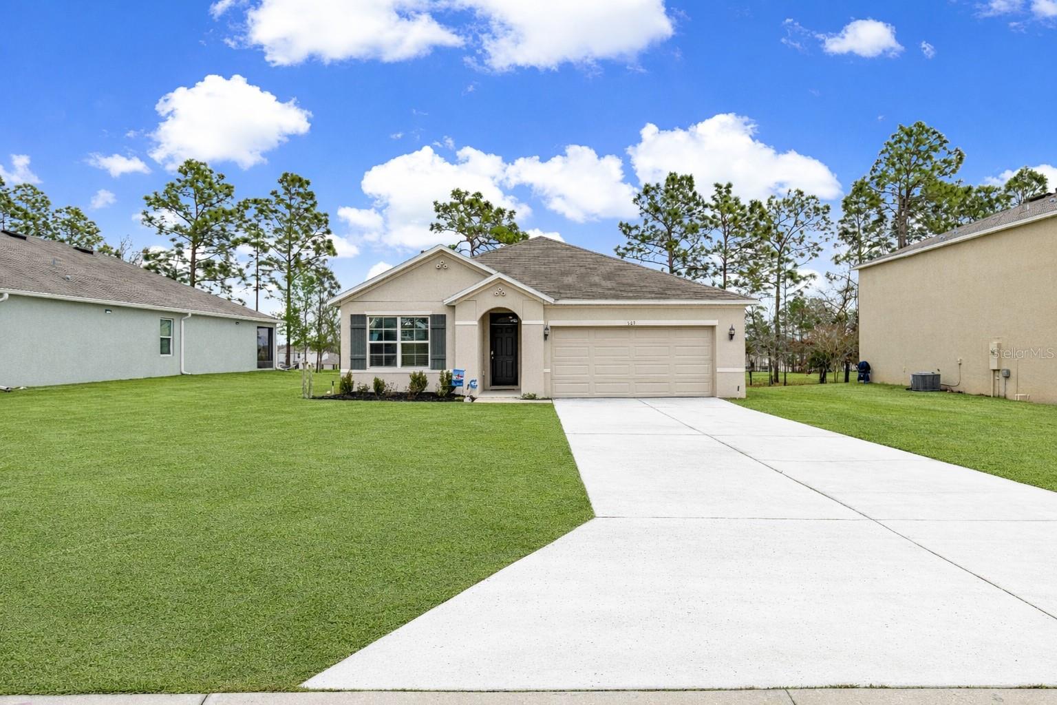Photo of 103 HICKORY COURSE OCALA FL 34472
