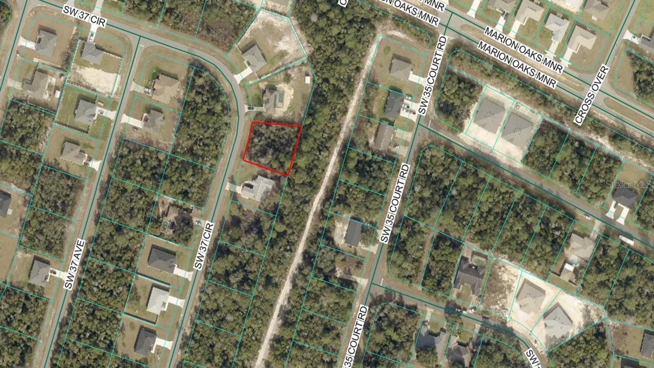 Photo of TBA SW 37 CIRCLE OCALA FL 34473