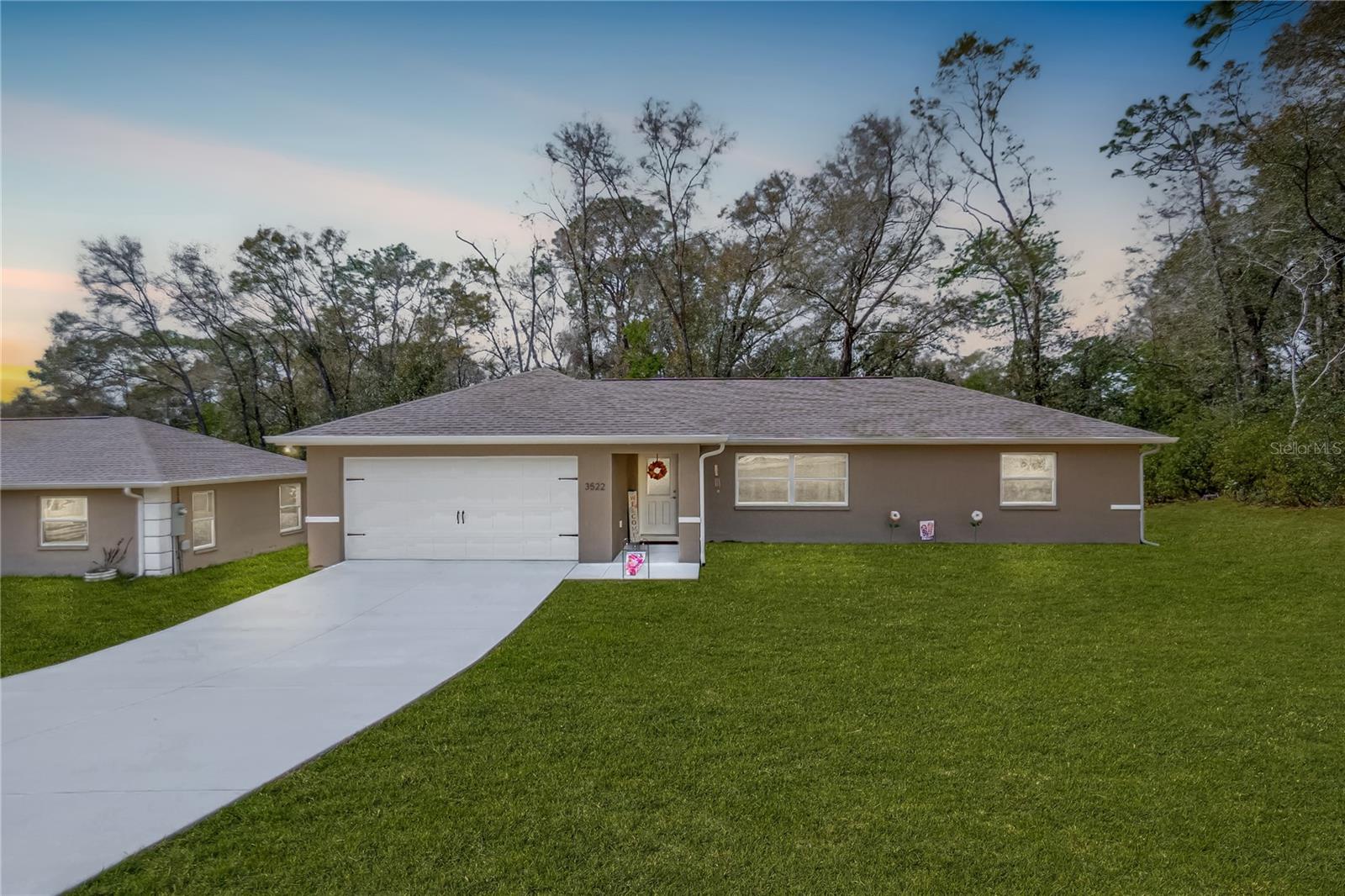 Photo of 3522 S OAKDALE TERRACE INVERNESS FL 34452