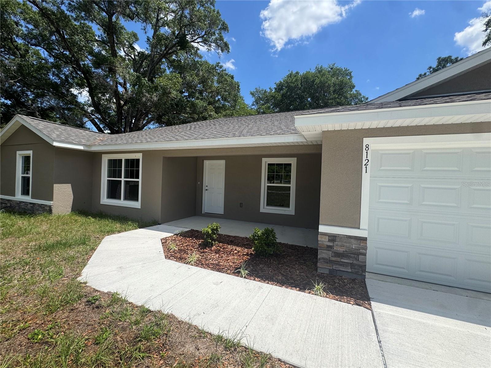Photo of 8121 SW 202ND TERRACE DUNNELLON FL 34431