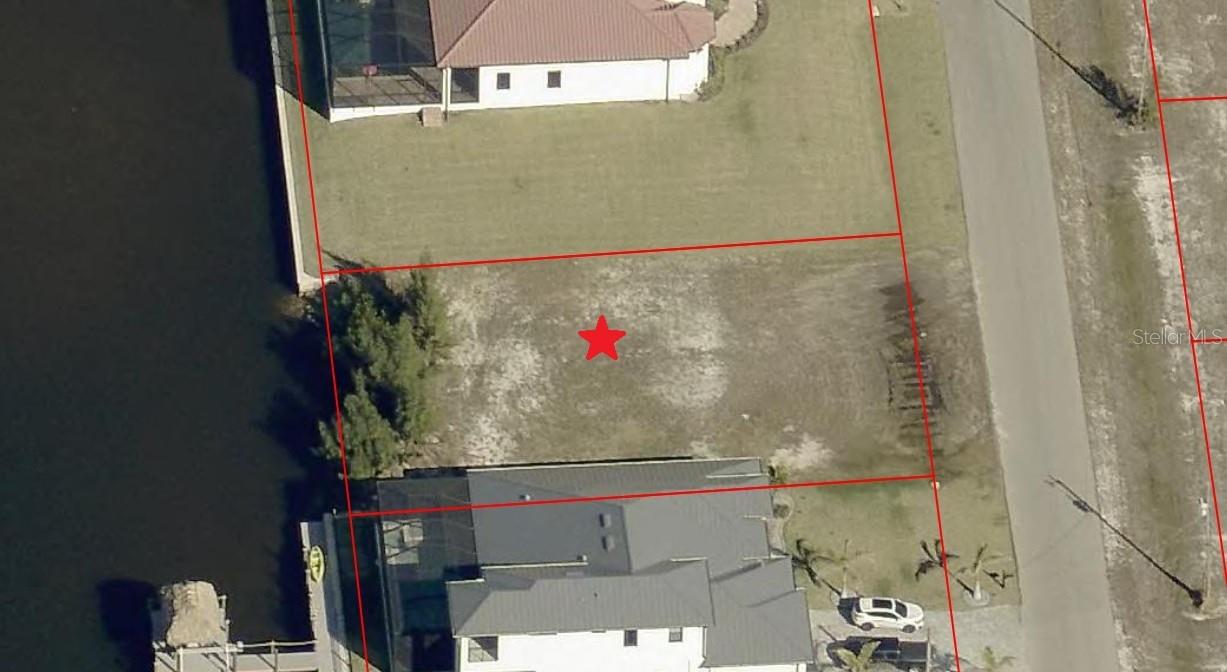 Photo of 3002 NW 47TH AVENUE CAPE CORAL FL 33993
