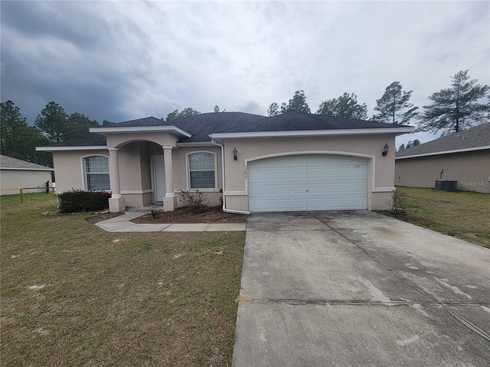 Photo of 13092 SW 84TH TERRACE ROAD OCALA FL 34473