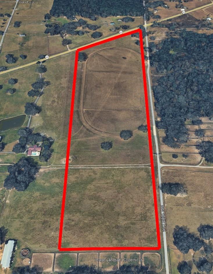 Photo of 12750 W HIGHWAY 40 W OCALA FL 34481