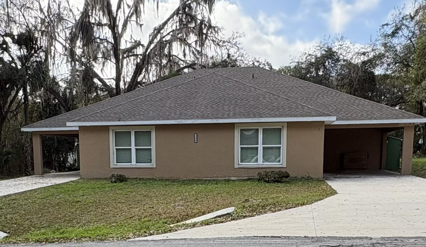 Photo of 4300 W HIGHWAY 316 REDDICK FL 32686