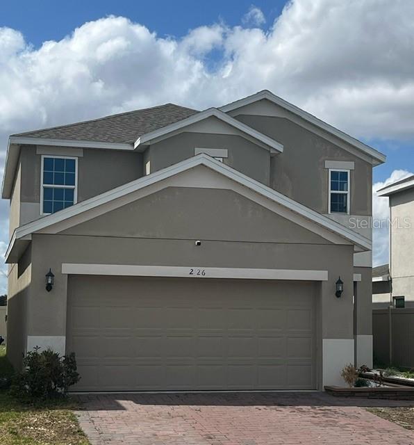Photo of 2126 BASS CATCHER DRIVE DAVENPORT FL 33837