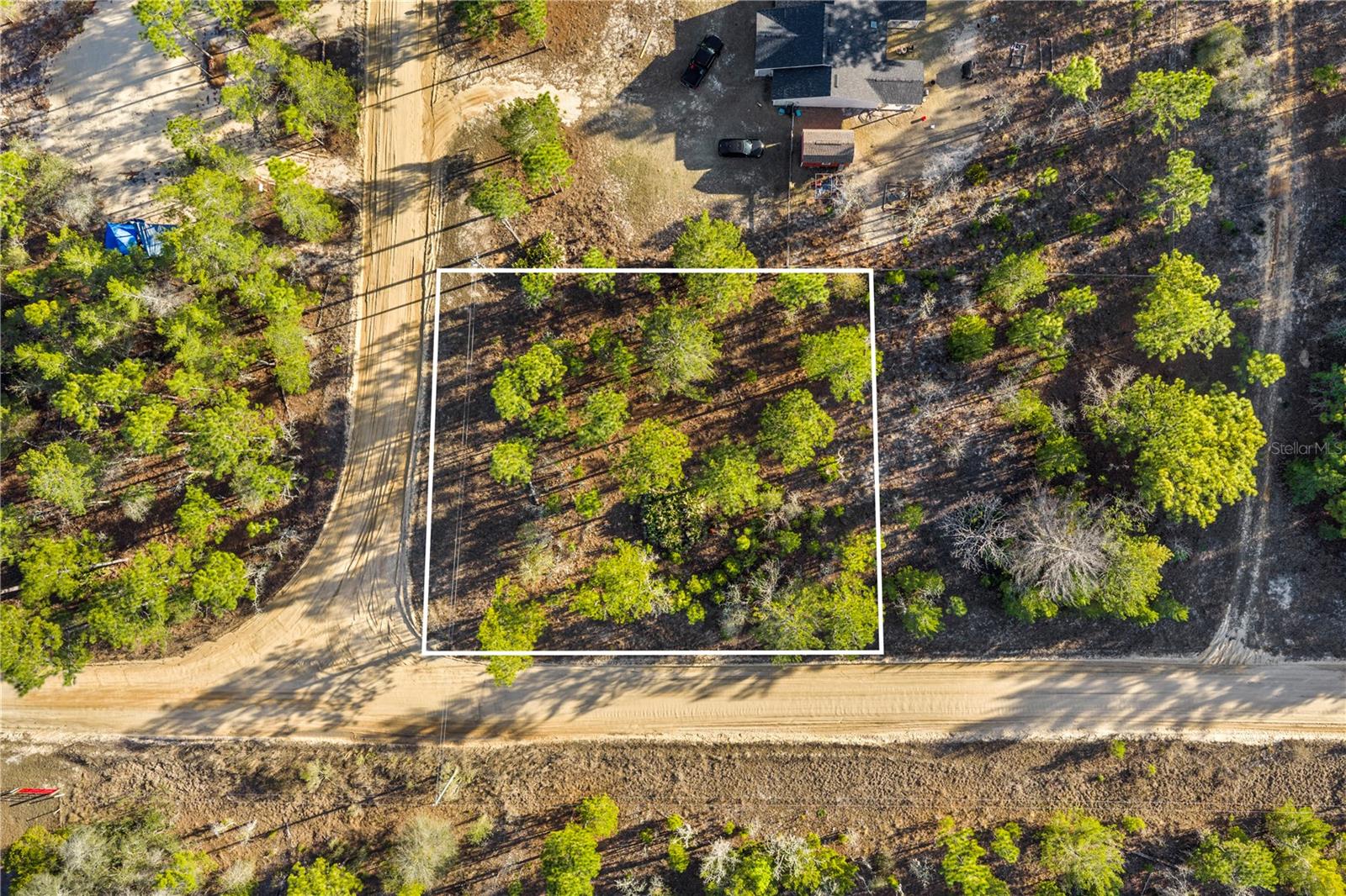 Photo of 000 ROSE STREET INTERLACHEN FL 32148
