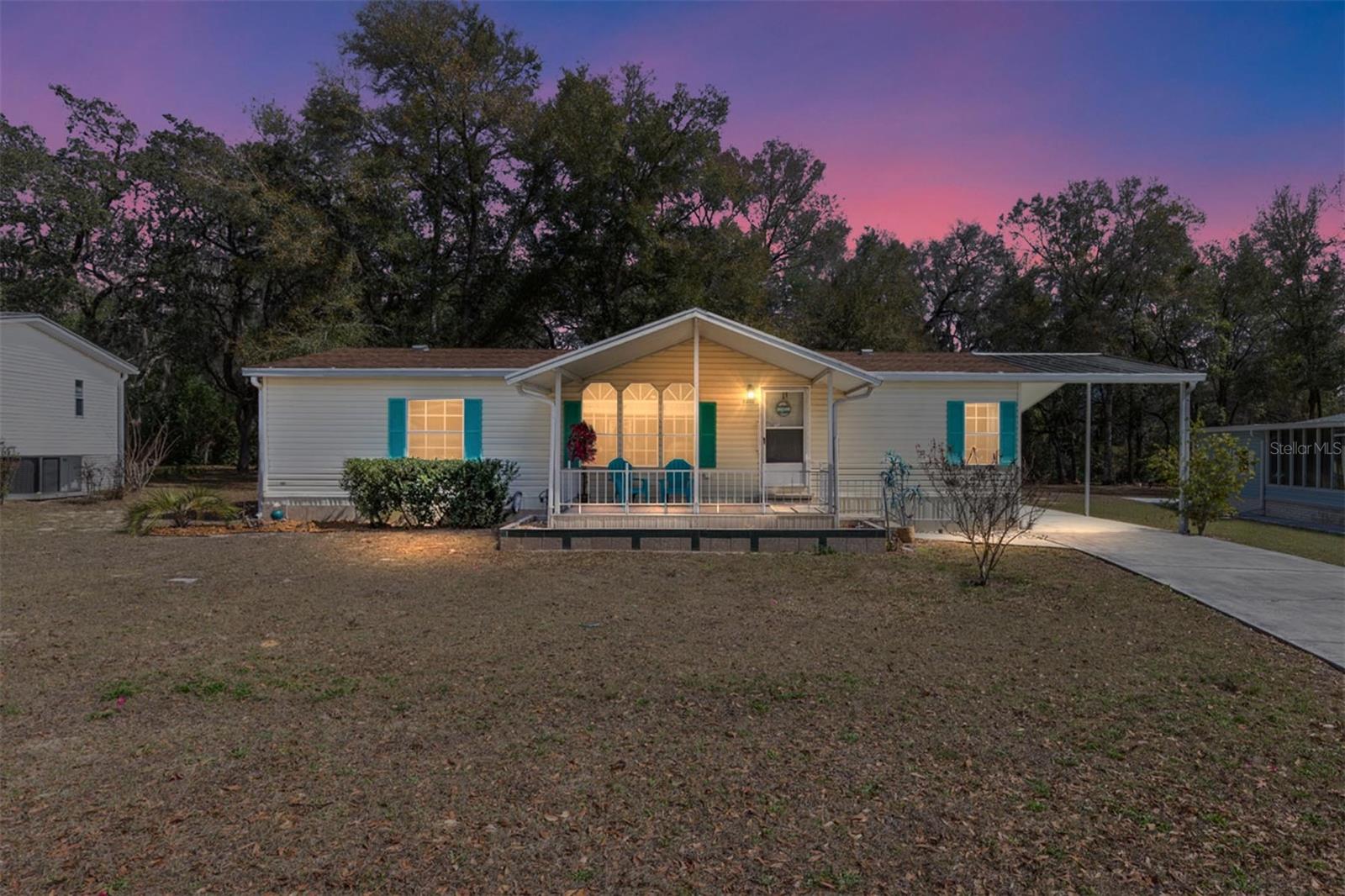 Photo of 2335 N LOMA POINT HERNANDO FL 34442