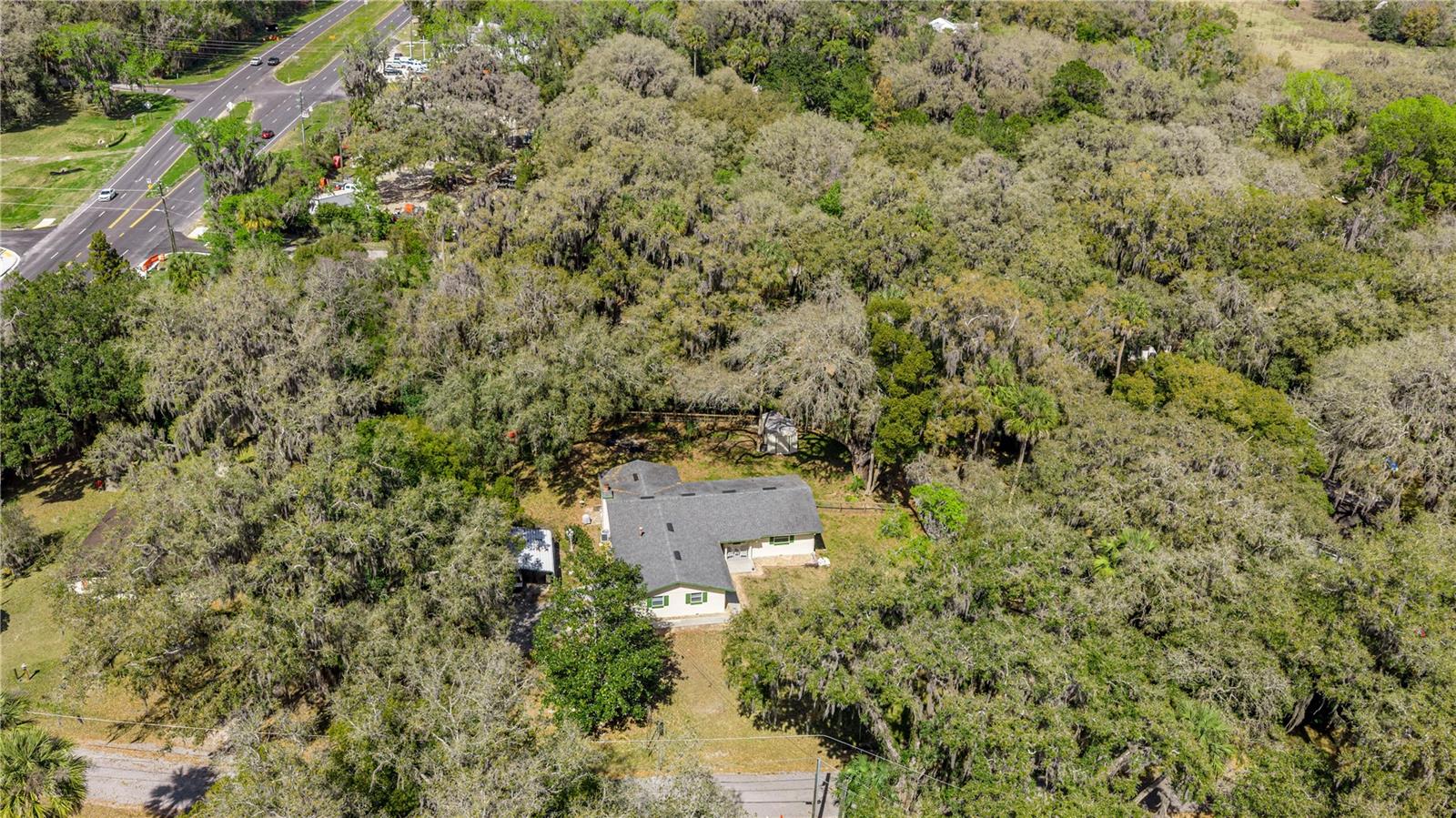 Photo of 5947 AVENUE C MC INTOSH FL 32664