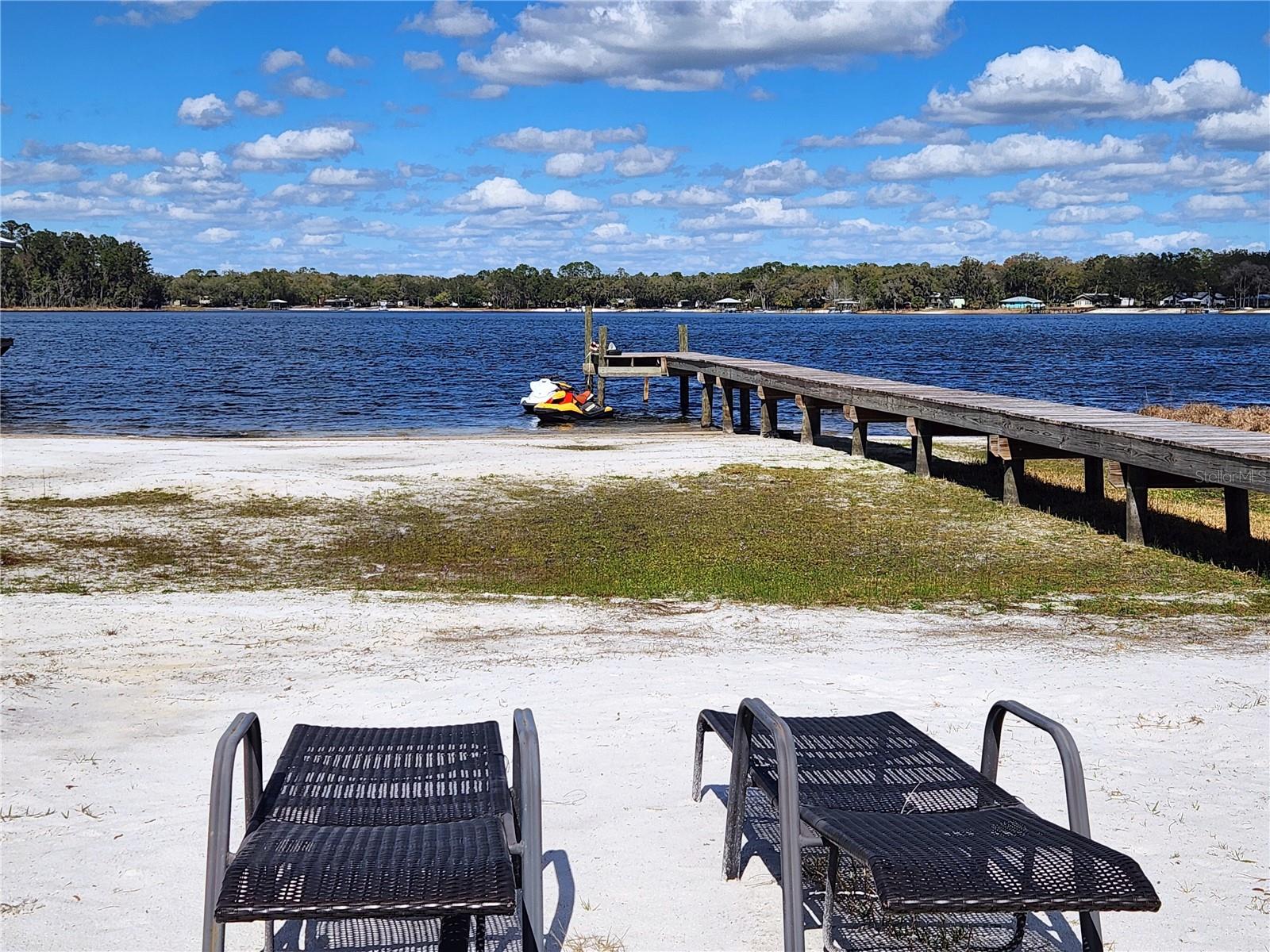 Photo of 10915 NE 222ND STREET FORT MC COY FL 32134