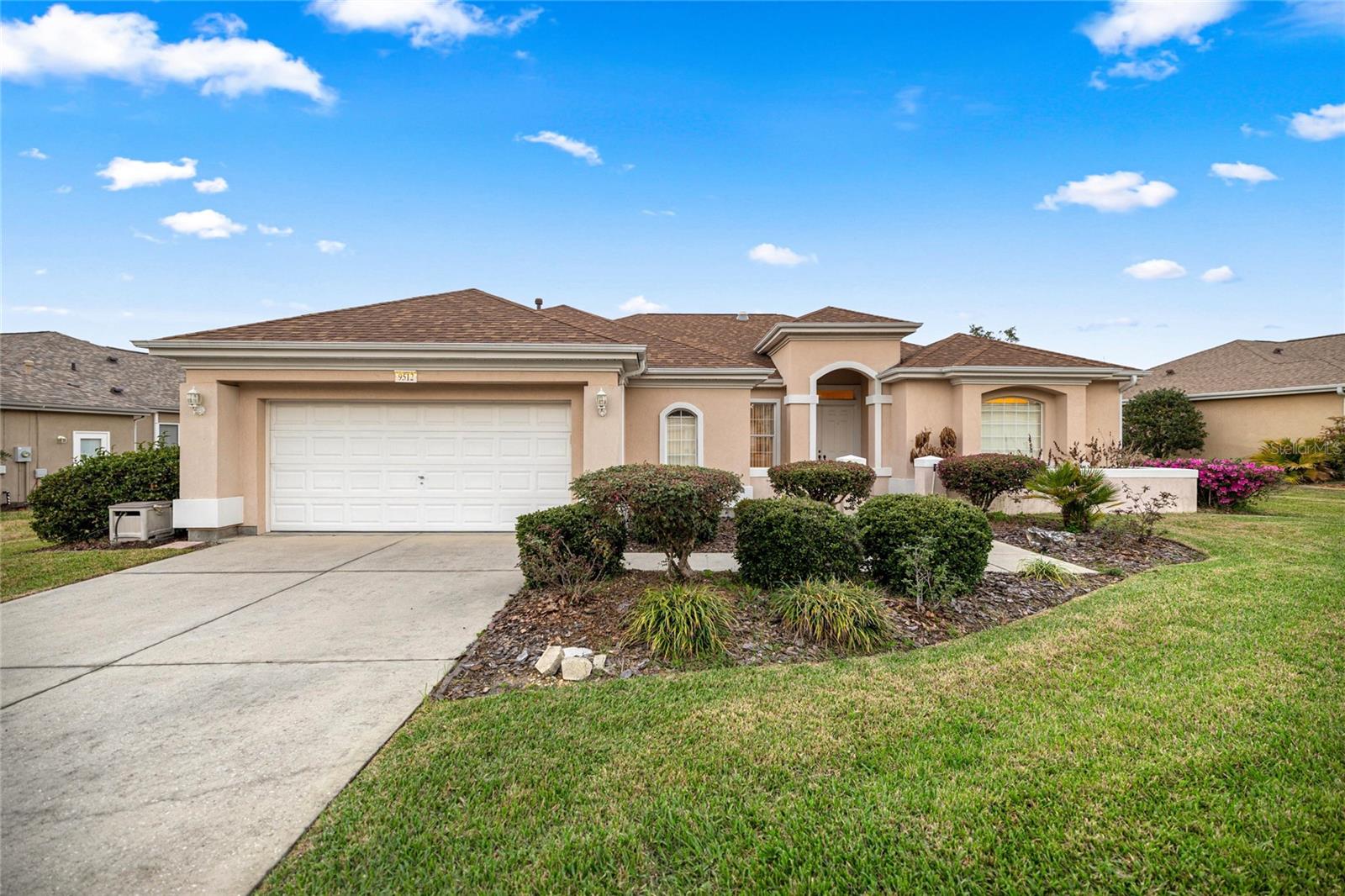 Photo of 9512 SE 124TH LOOP SUMMERFIELD FL 34491