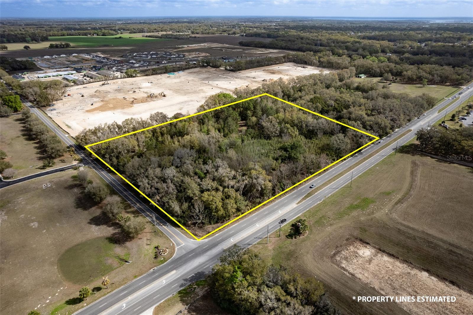 Photo of 7415 SE HIGHWAY 42 SUMMERFIELD FL 34491