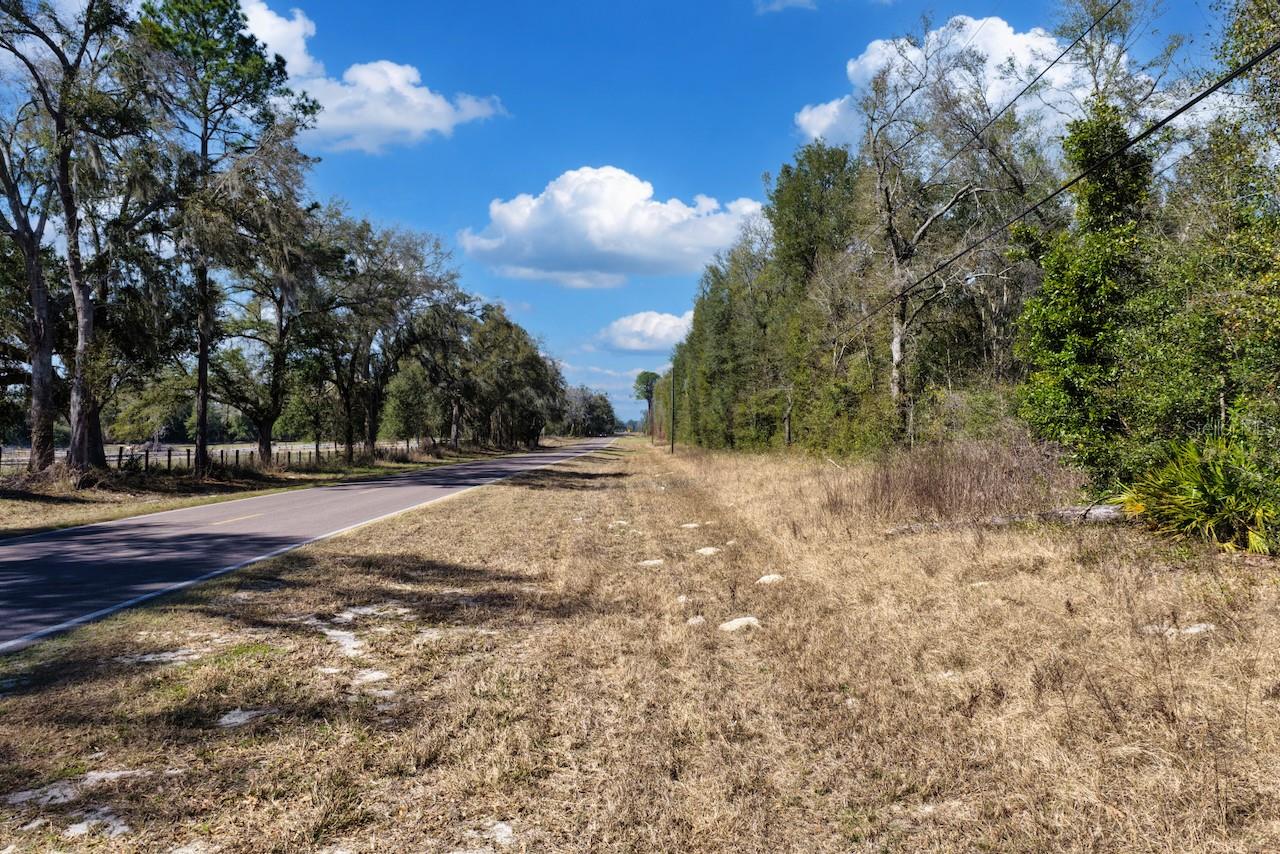 Photo of CR 339 TRENTON FL 32693