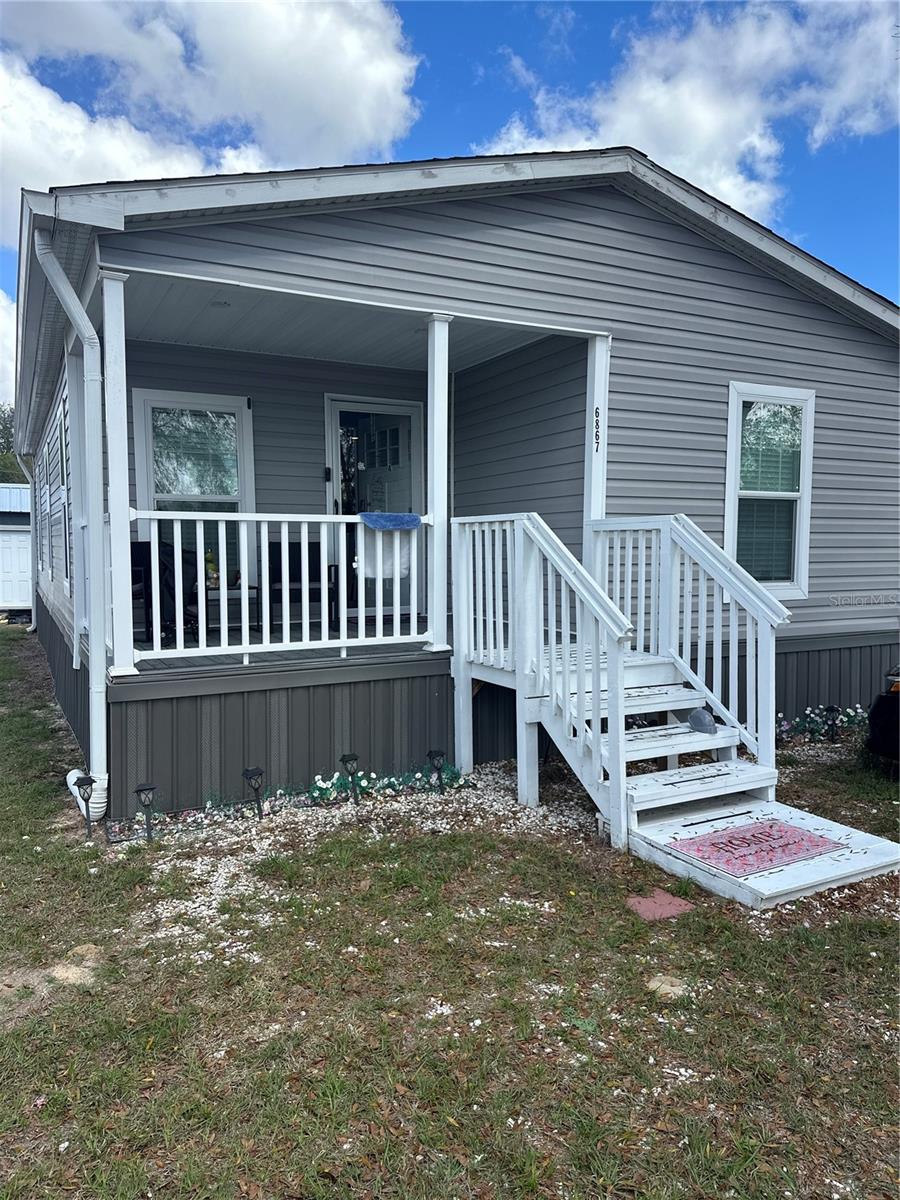 Photo of 6867 NE 5TH STREET OCALA FL 34470