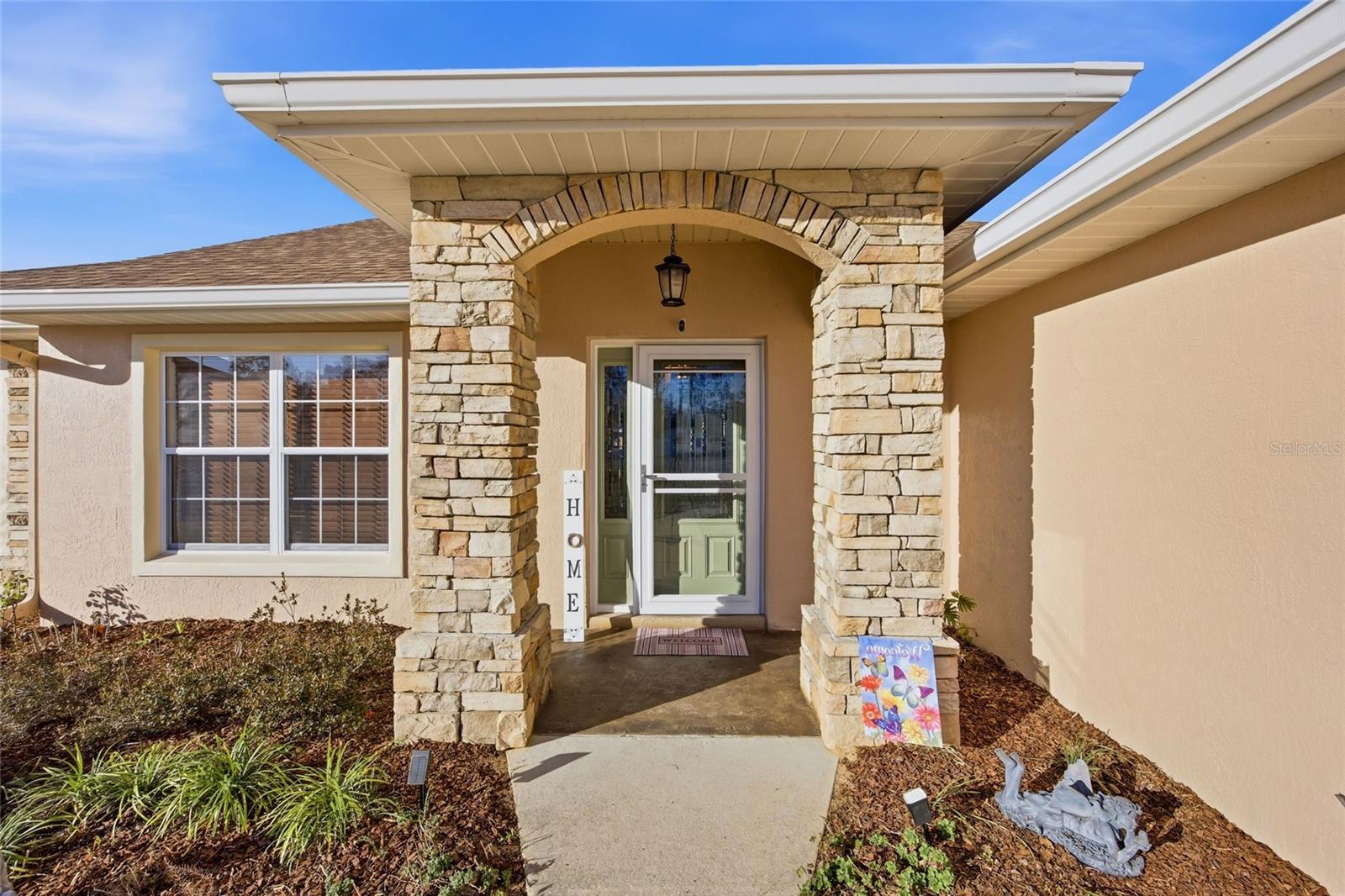 Photo of 13025 NE 7TH LANE SILVER SPRINGS FL 34488