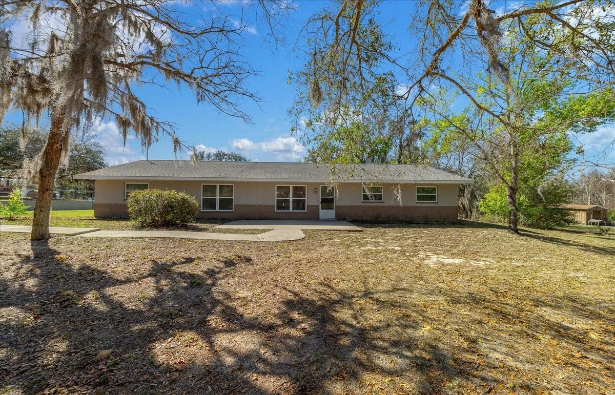 Photo of 650 E WACKER STREET HERNANDO FL 34442