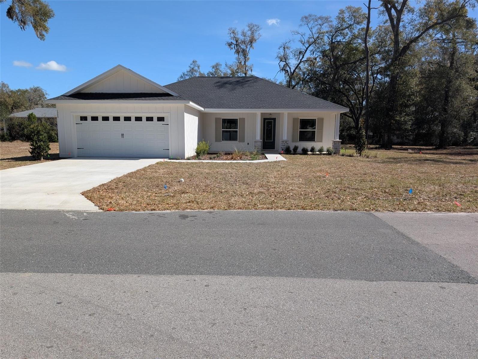 Photo of 1303 NE 23RD AVENUE OCALA FL 34470